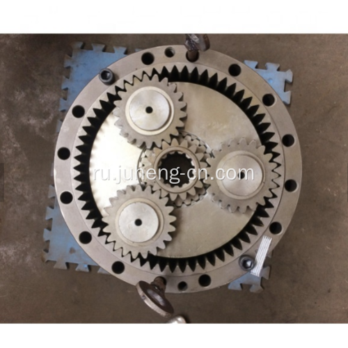 CRC0209 Экскаваторные детали корпус CX210B Swing Gear Bobure